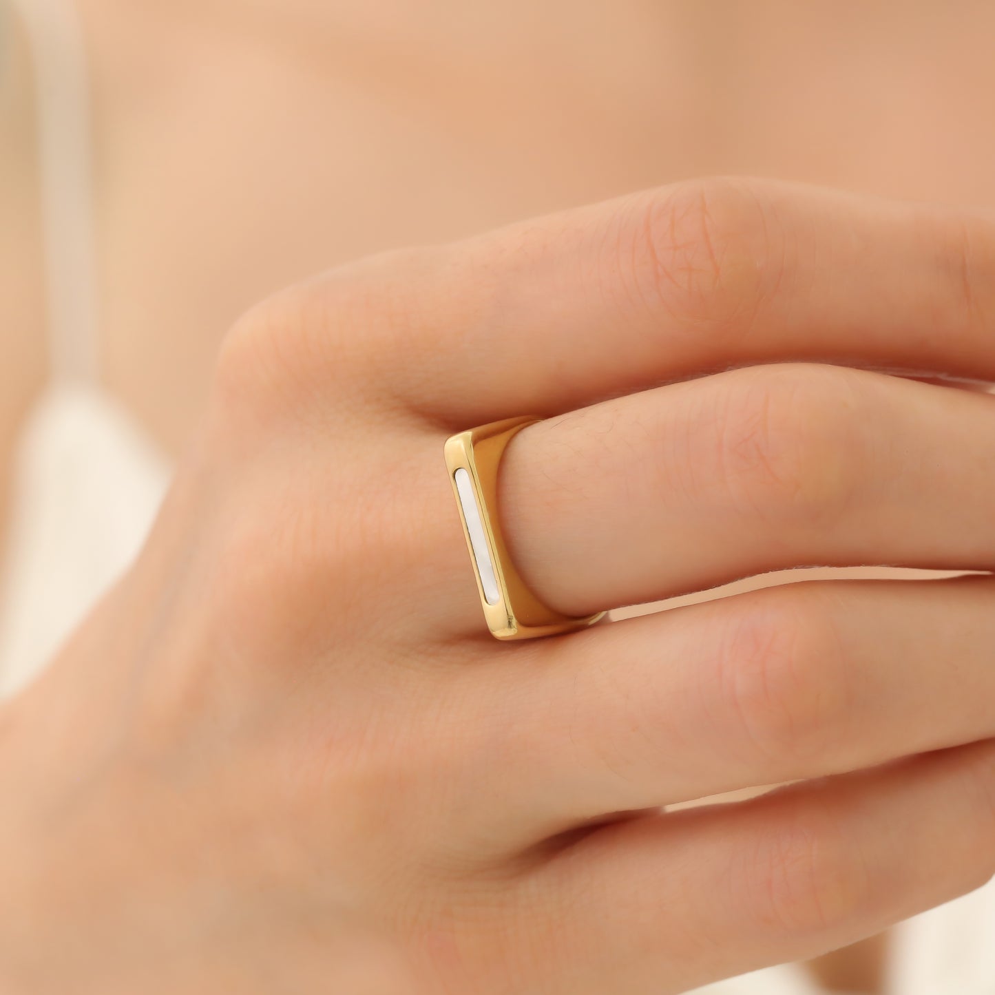 BRISTOL RING