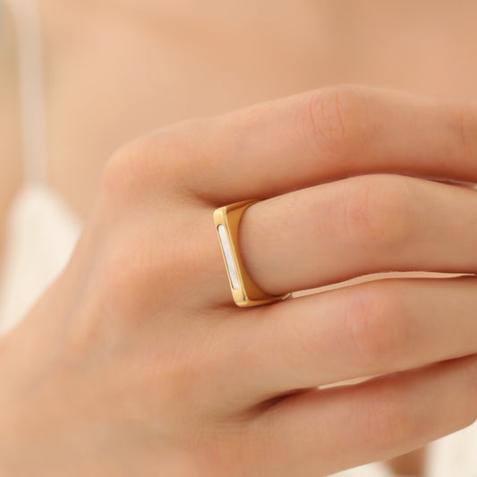 BRISTOL RING