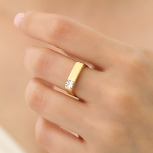 MONROE RING