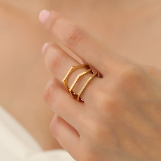 KORA RING