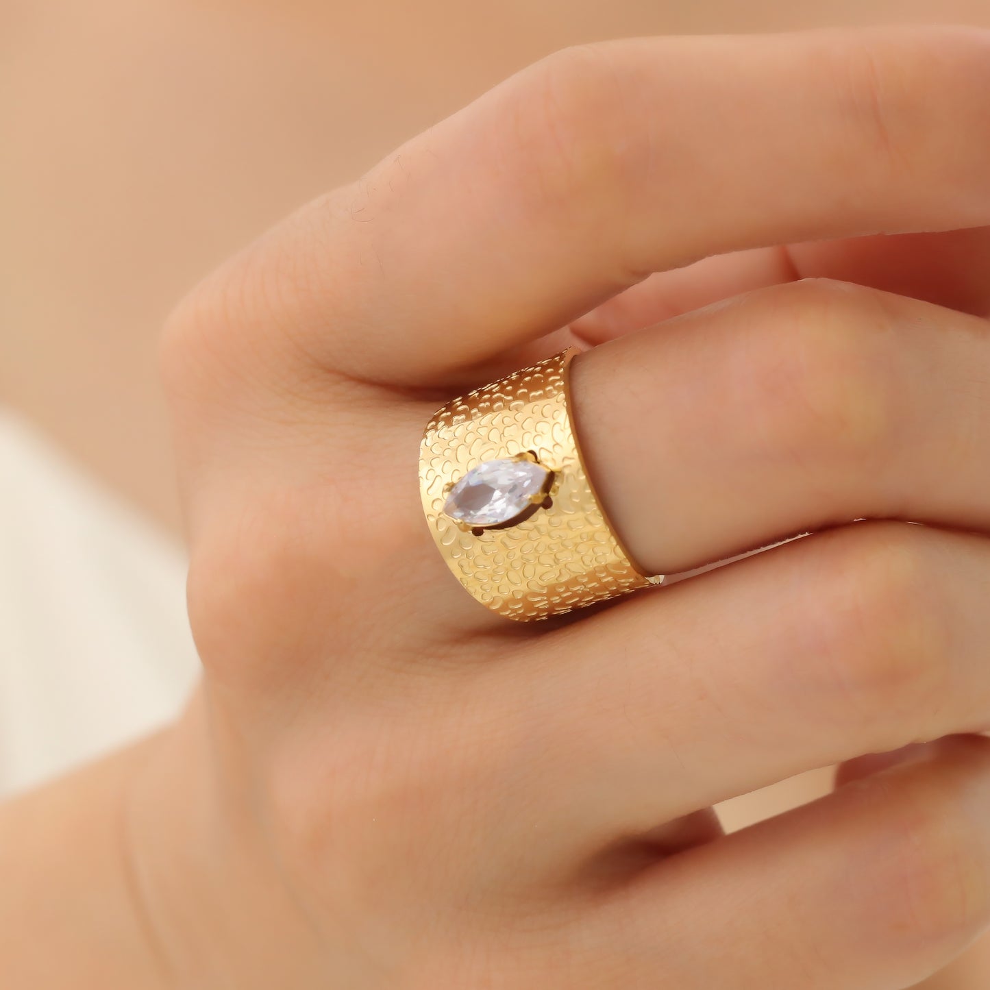 JAZLYN RING