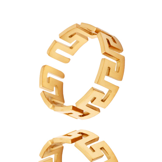 YASMIN RING