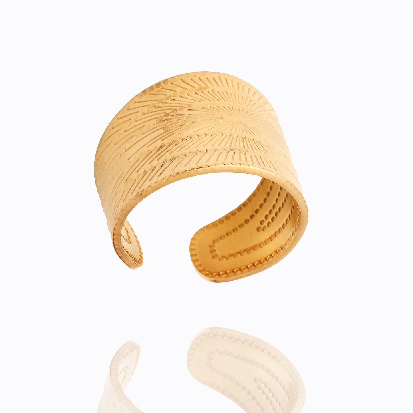 JOVIE RING