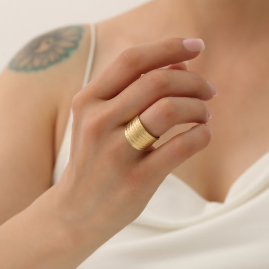 JOVIE RING