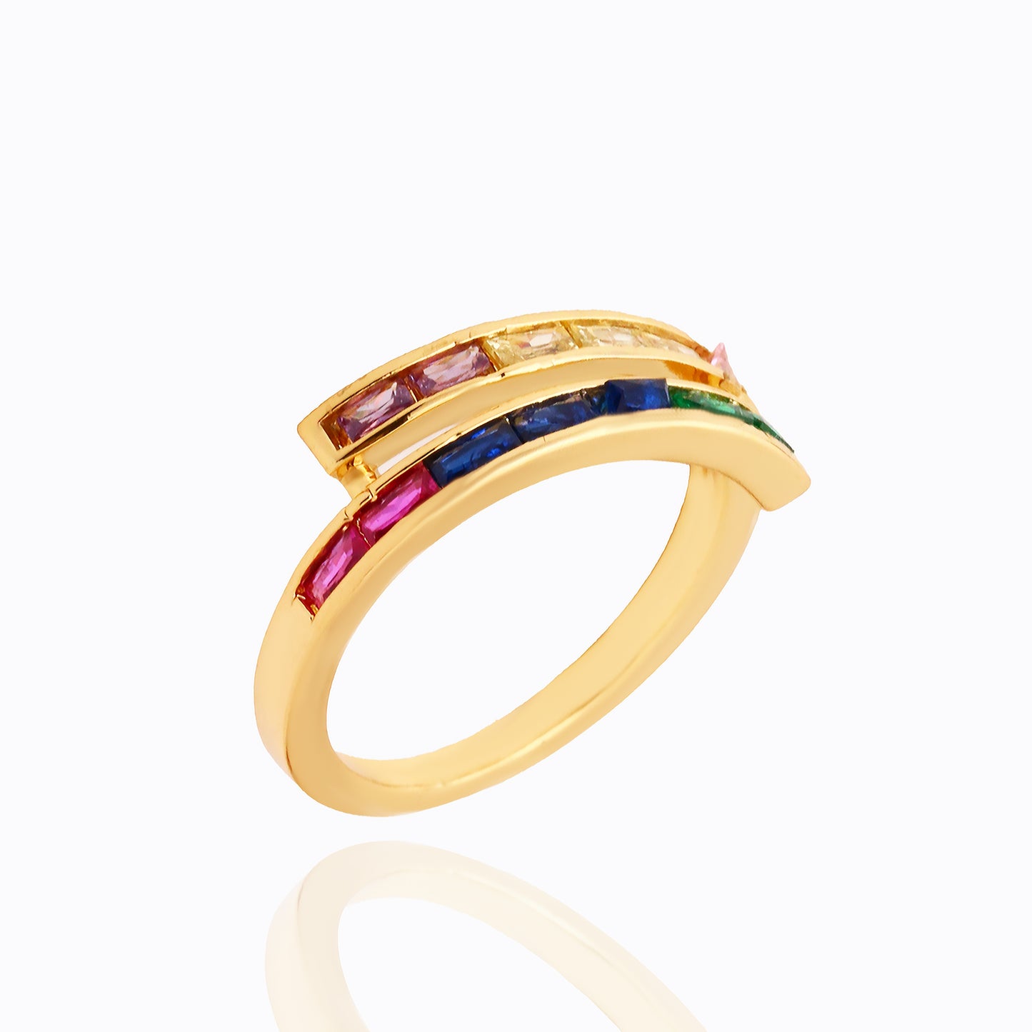 WINNIE RING