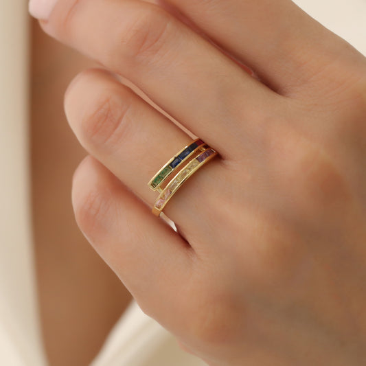 WINNIE RING