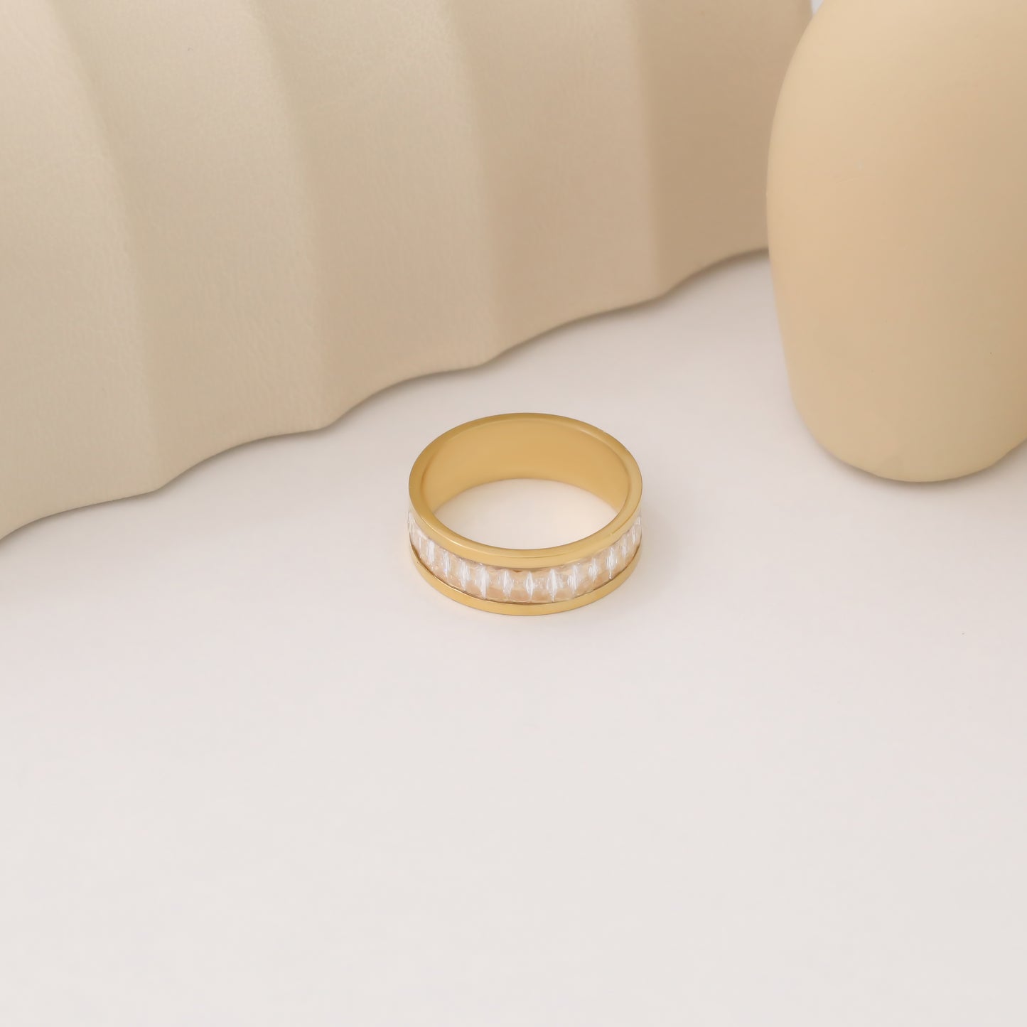 ALESSANDRA RING