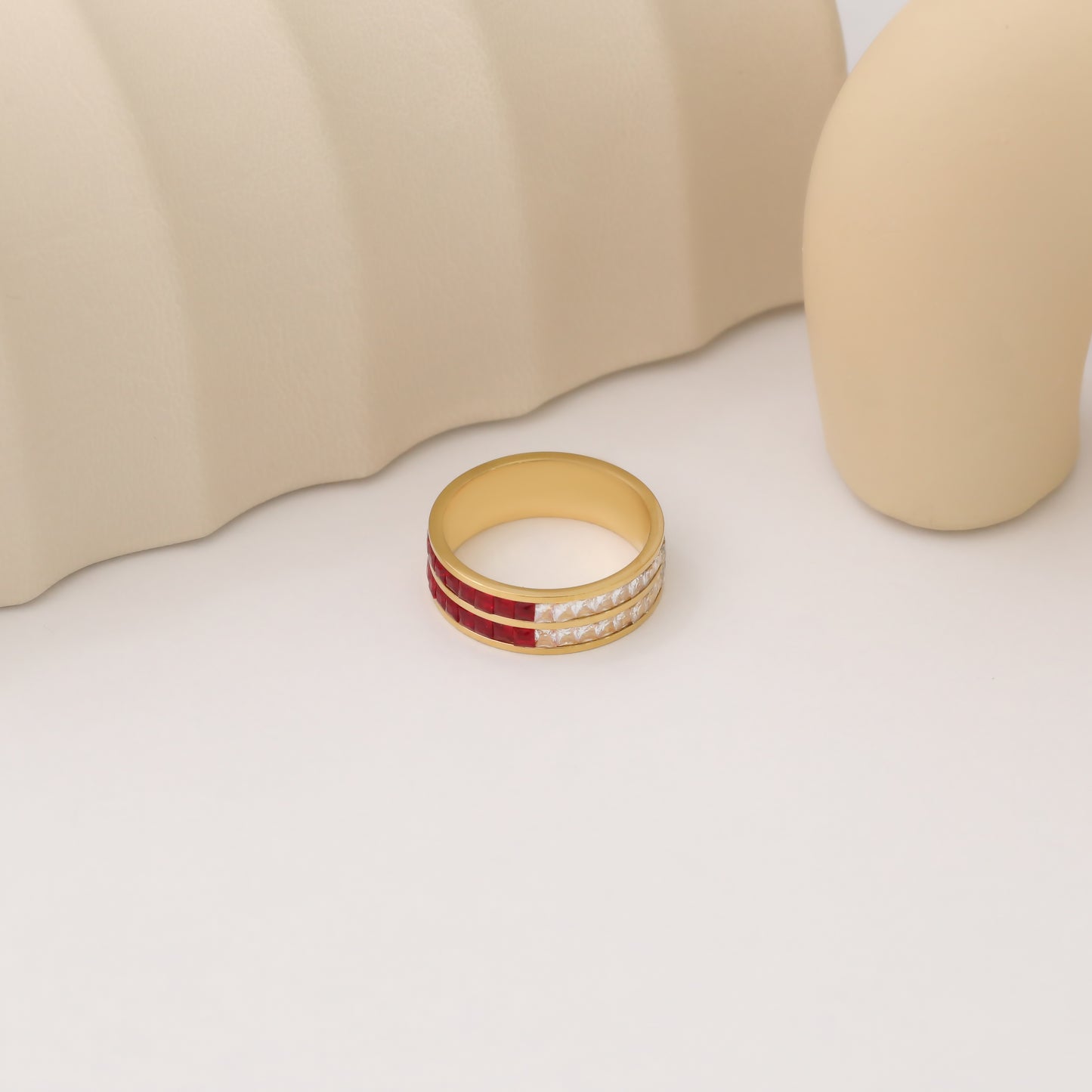 OSLO RING