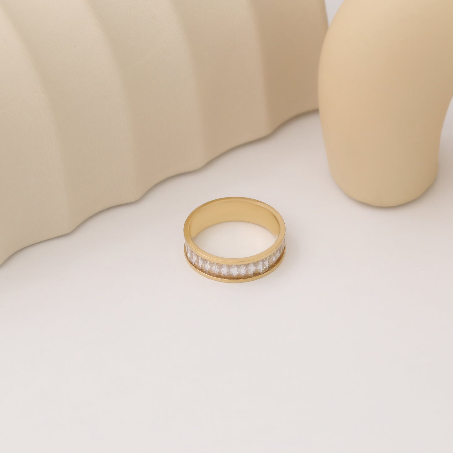 CASSIDY RING
