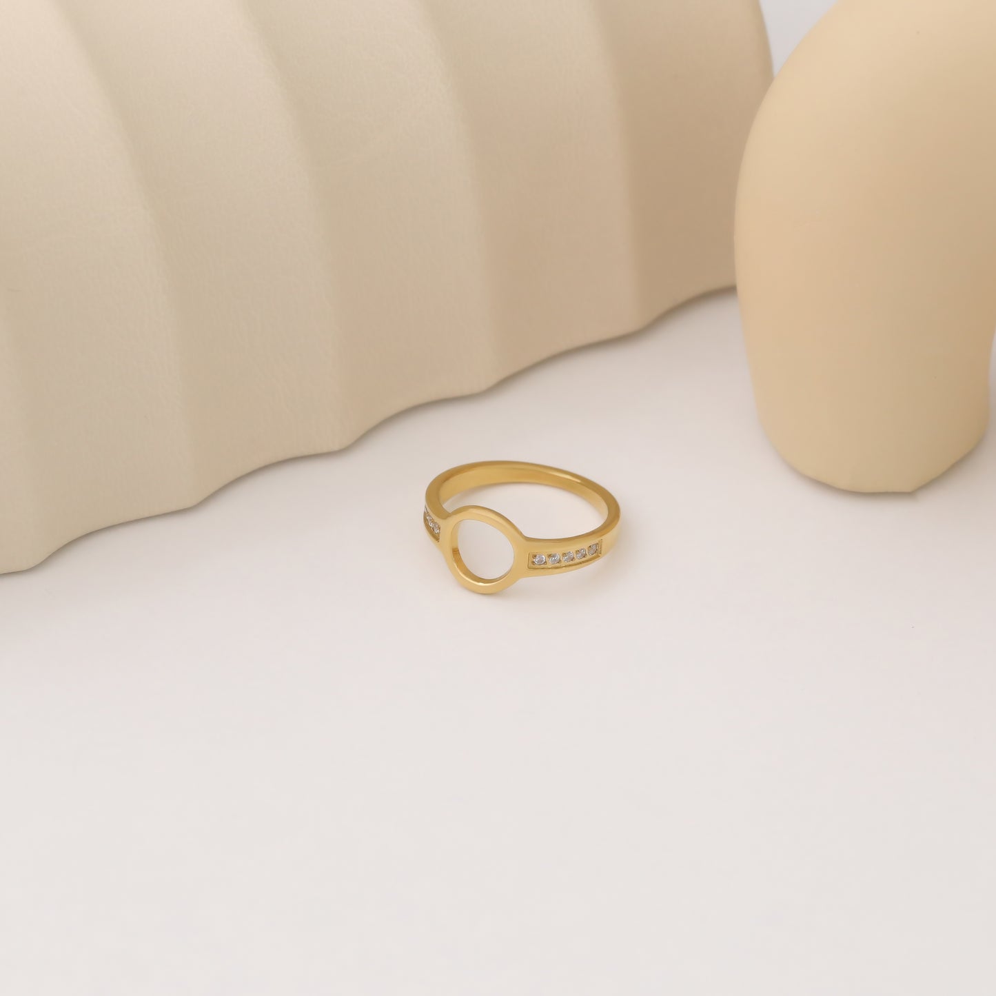 MYLAH RING