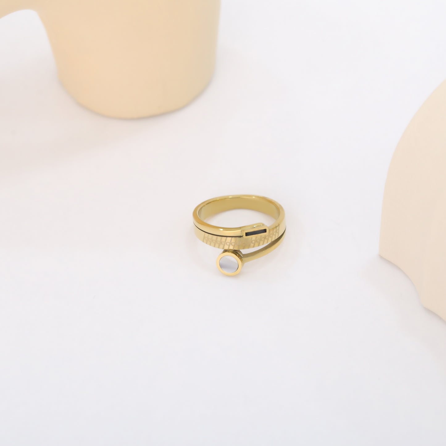 XIOMARA RING