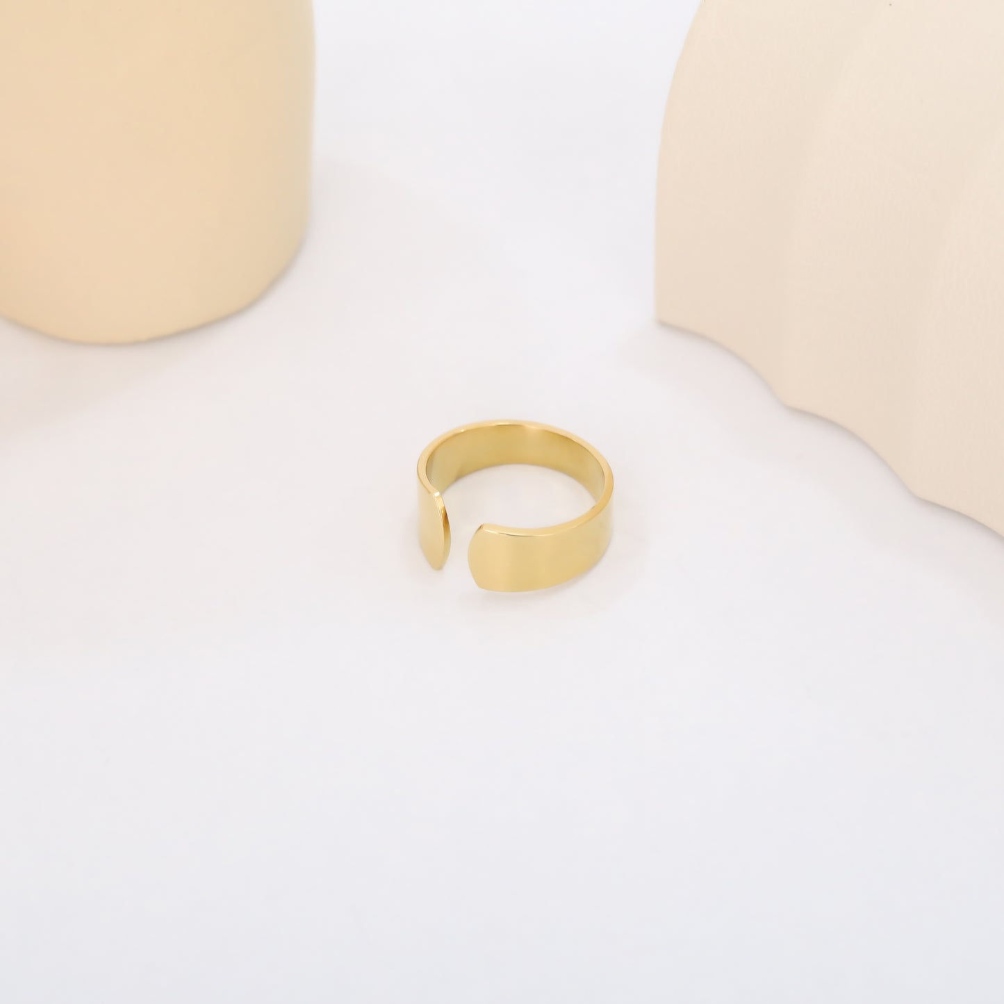 SARAI RING