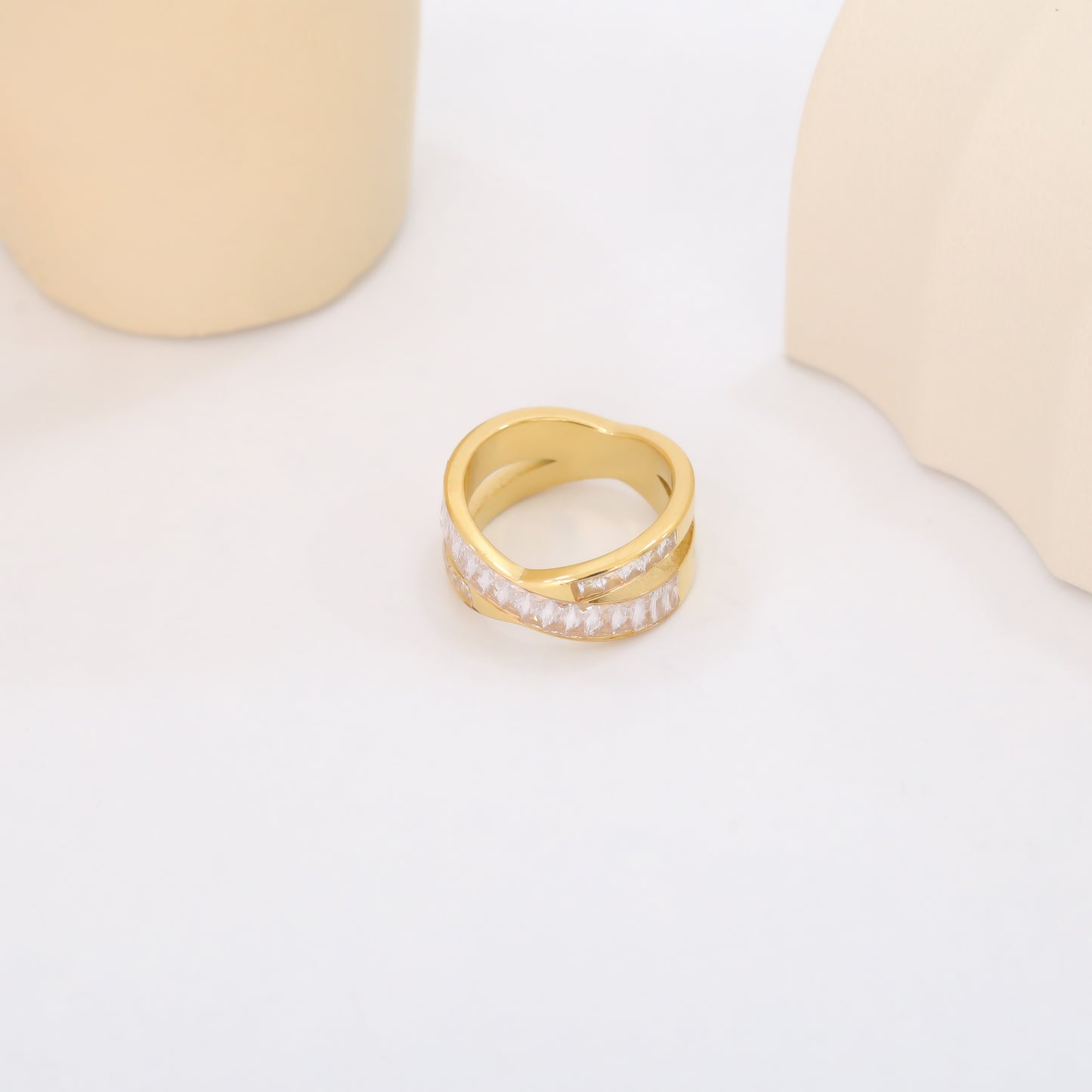 SAIGE RING