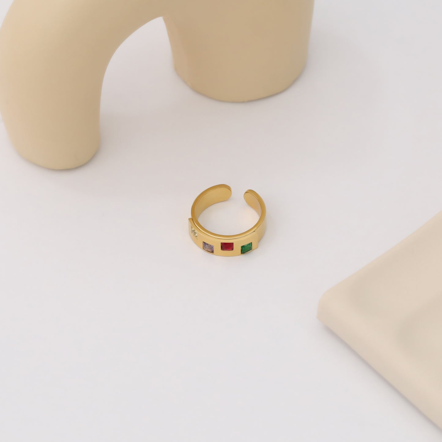 CALLIOPE RING