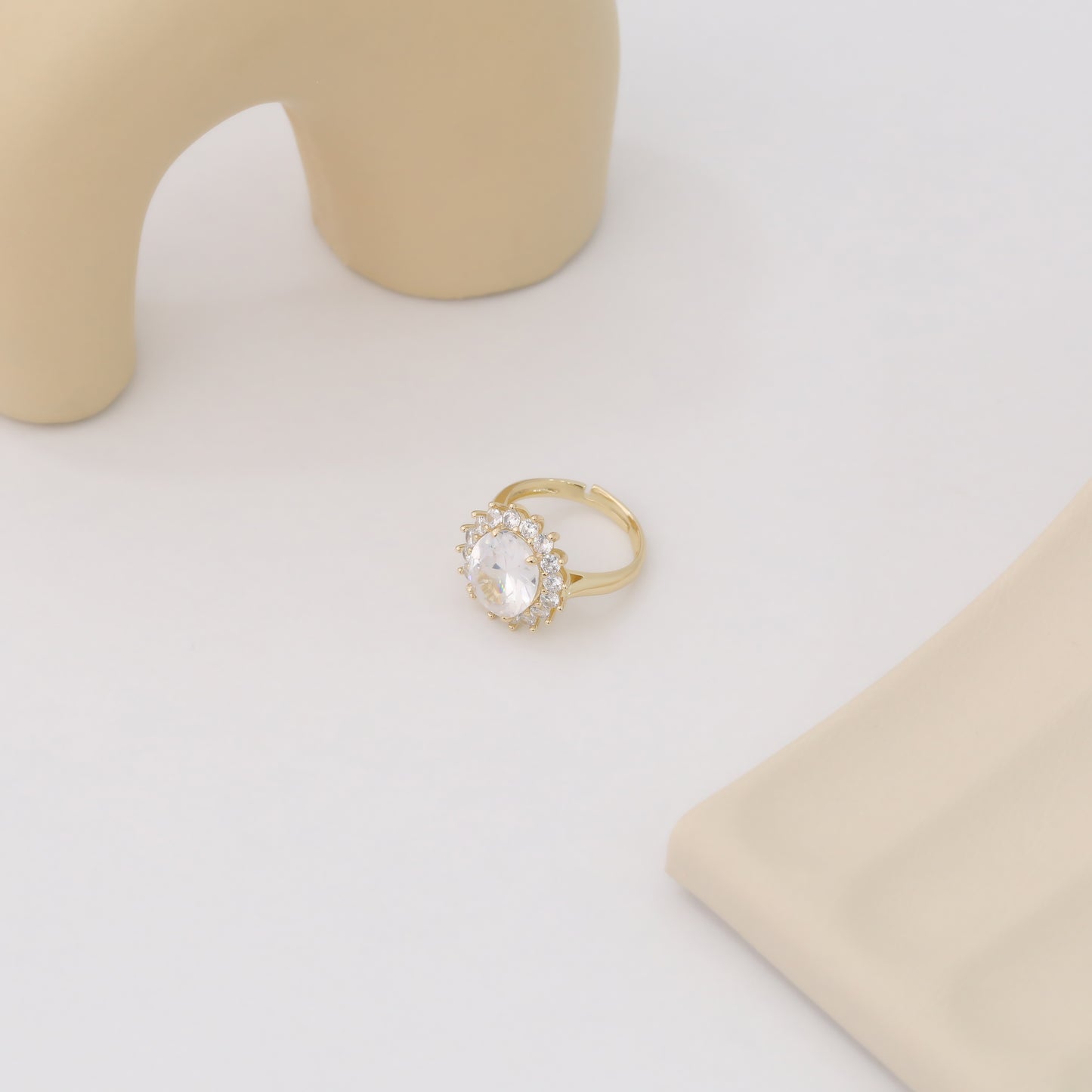 RABIZA RING