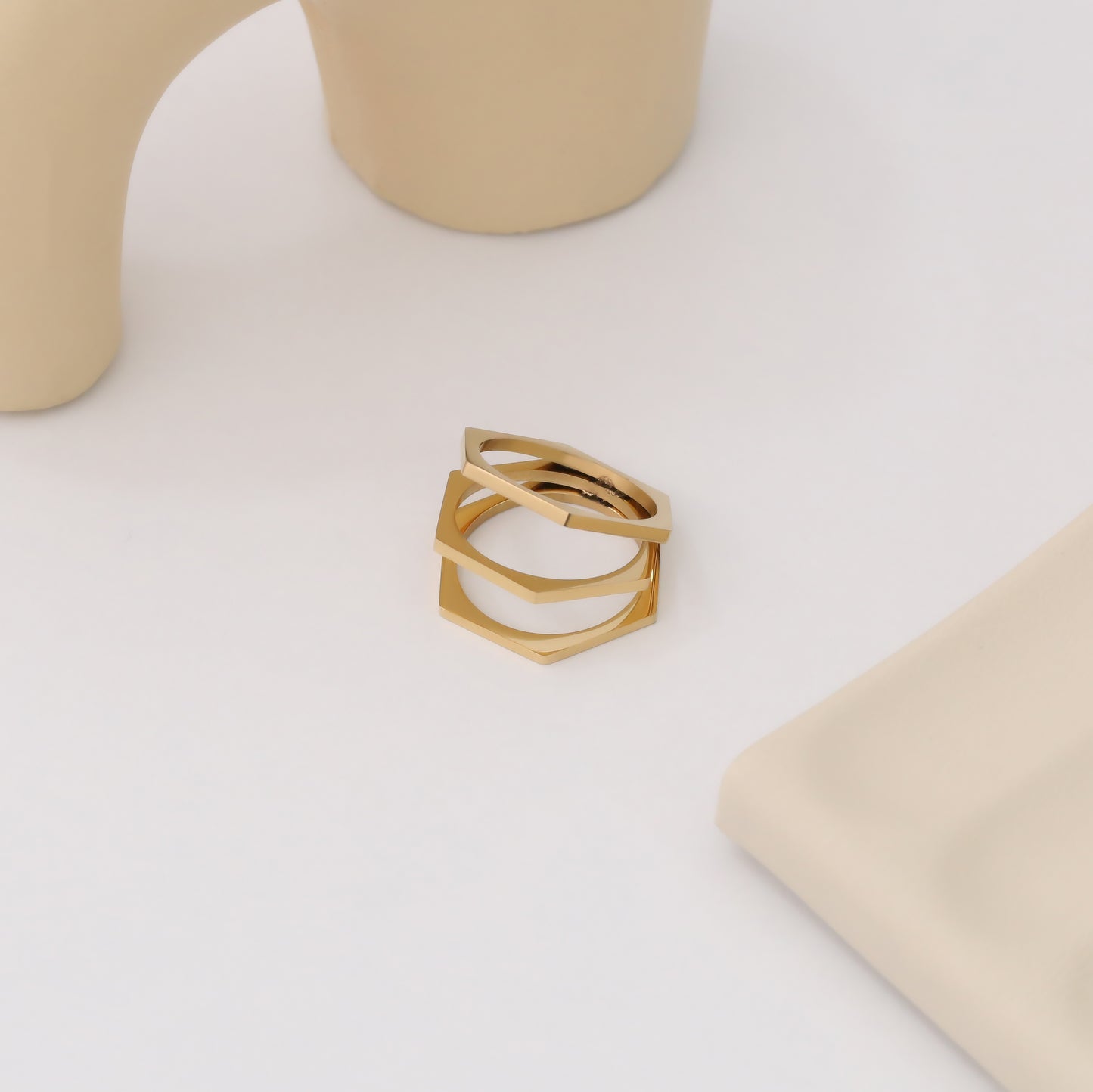KORA RING