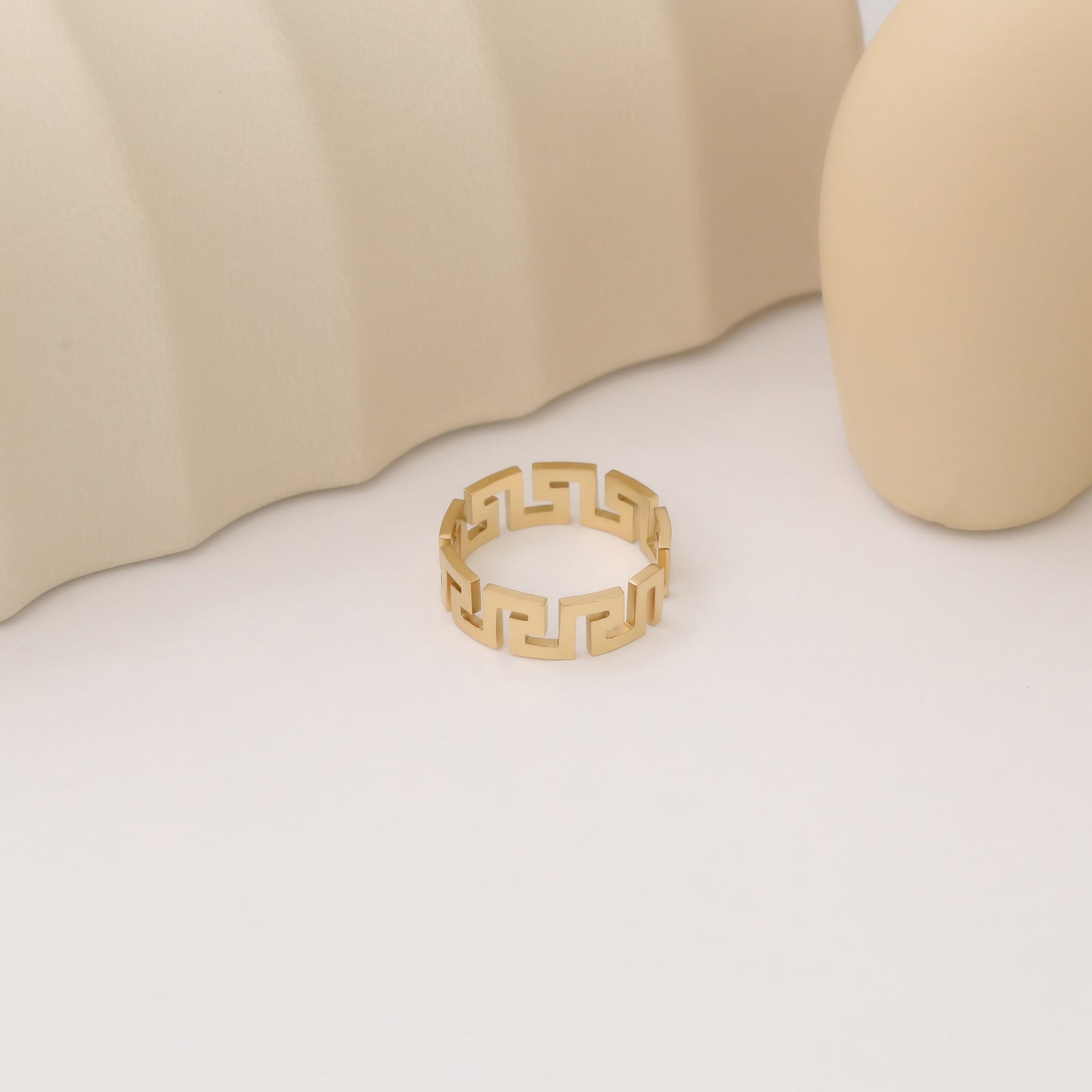 YASMIN RING