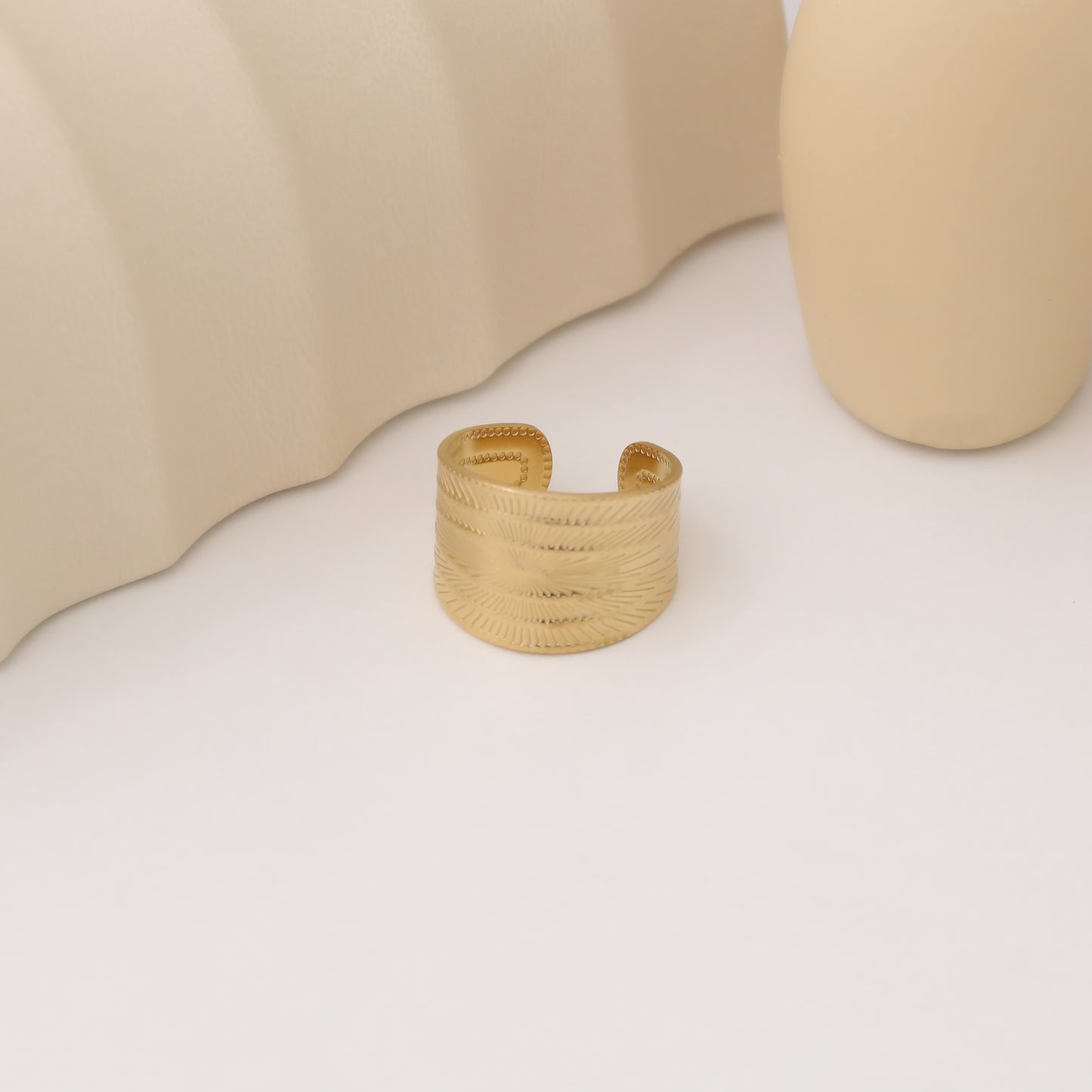 JOVIE RING