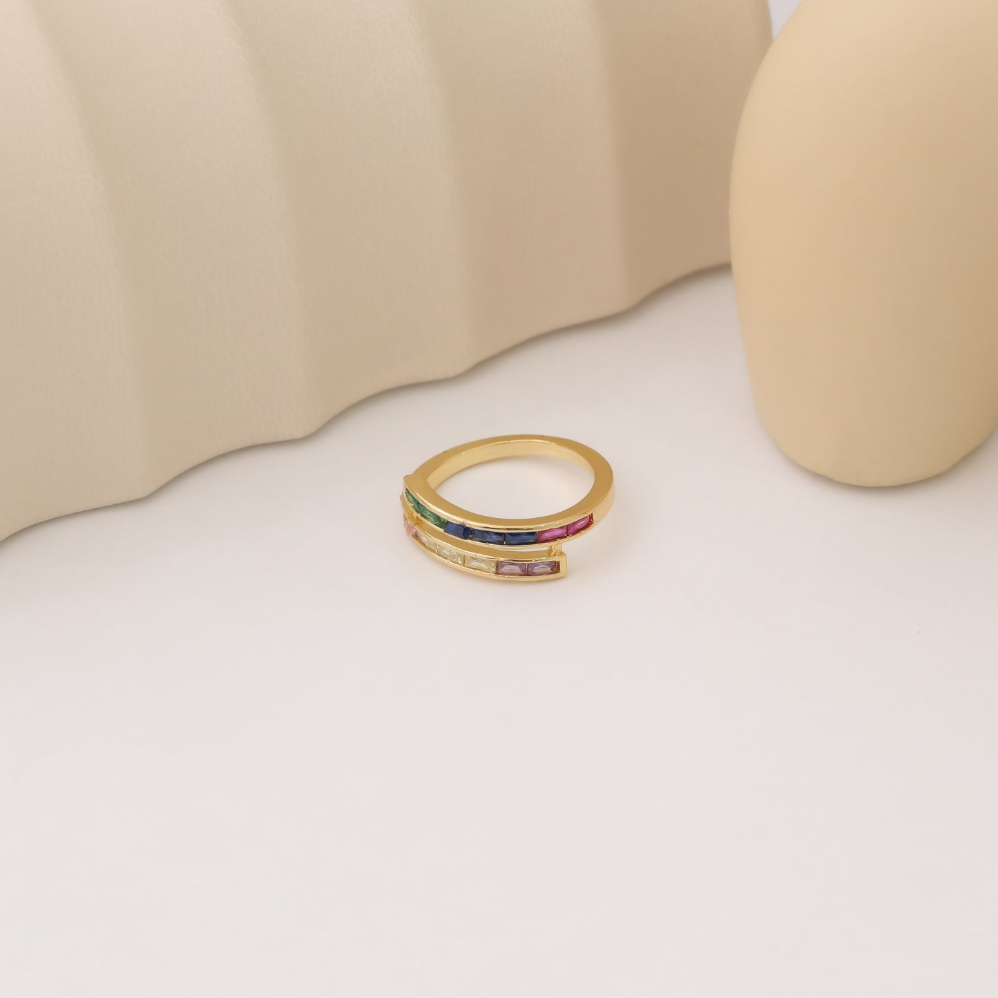 WINNIE RING
