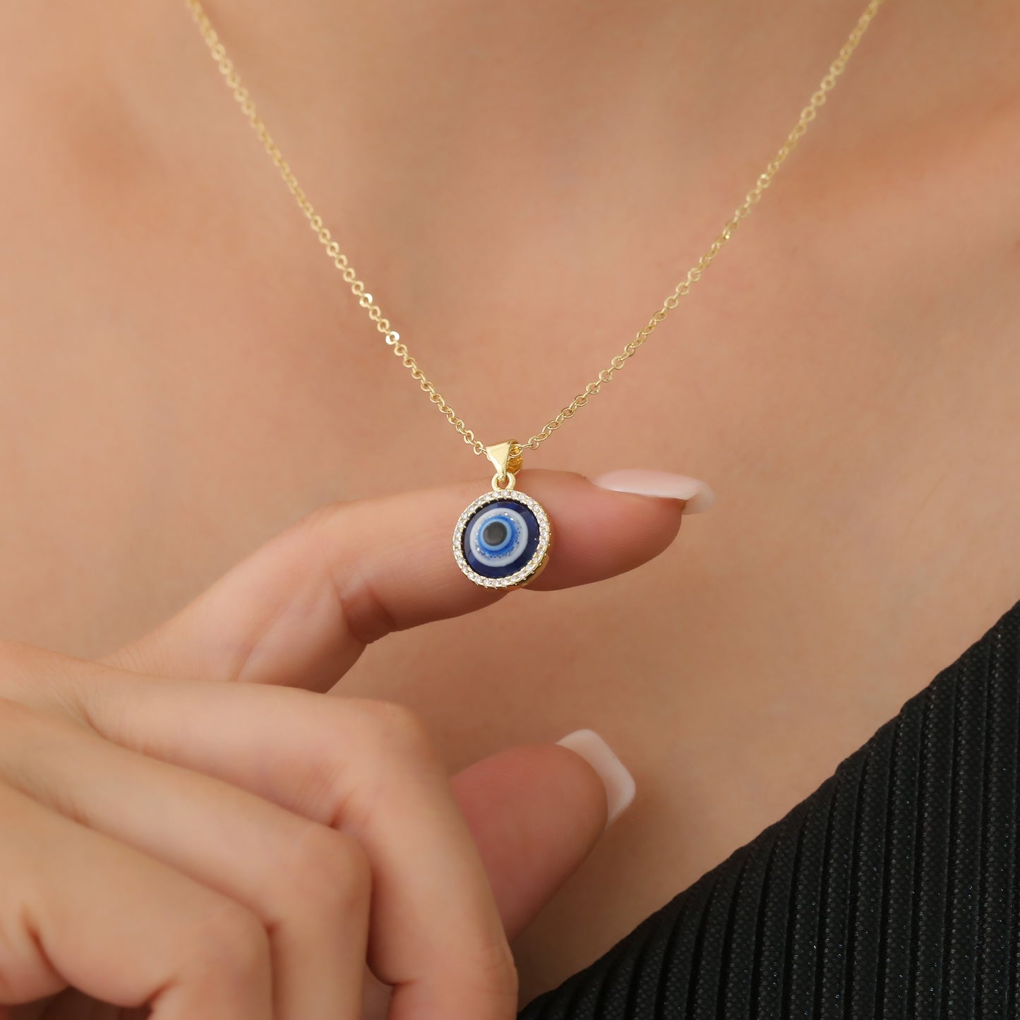 TANIMA NECKLACE